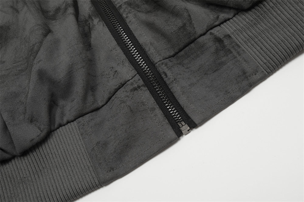 CYANIDE JACKET