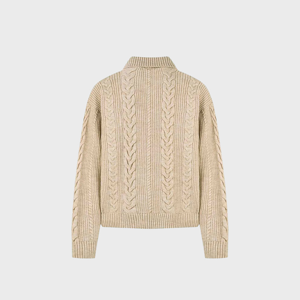 FOUNDATION SWEATER