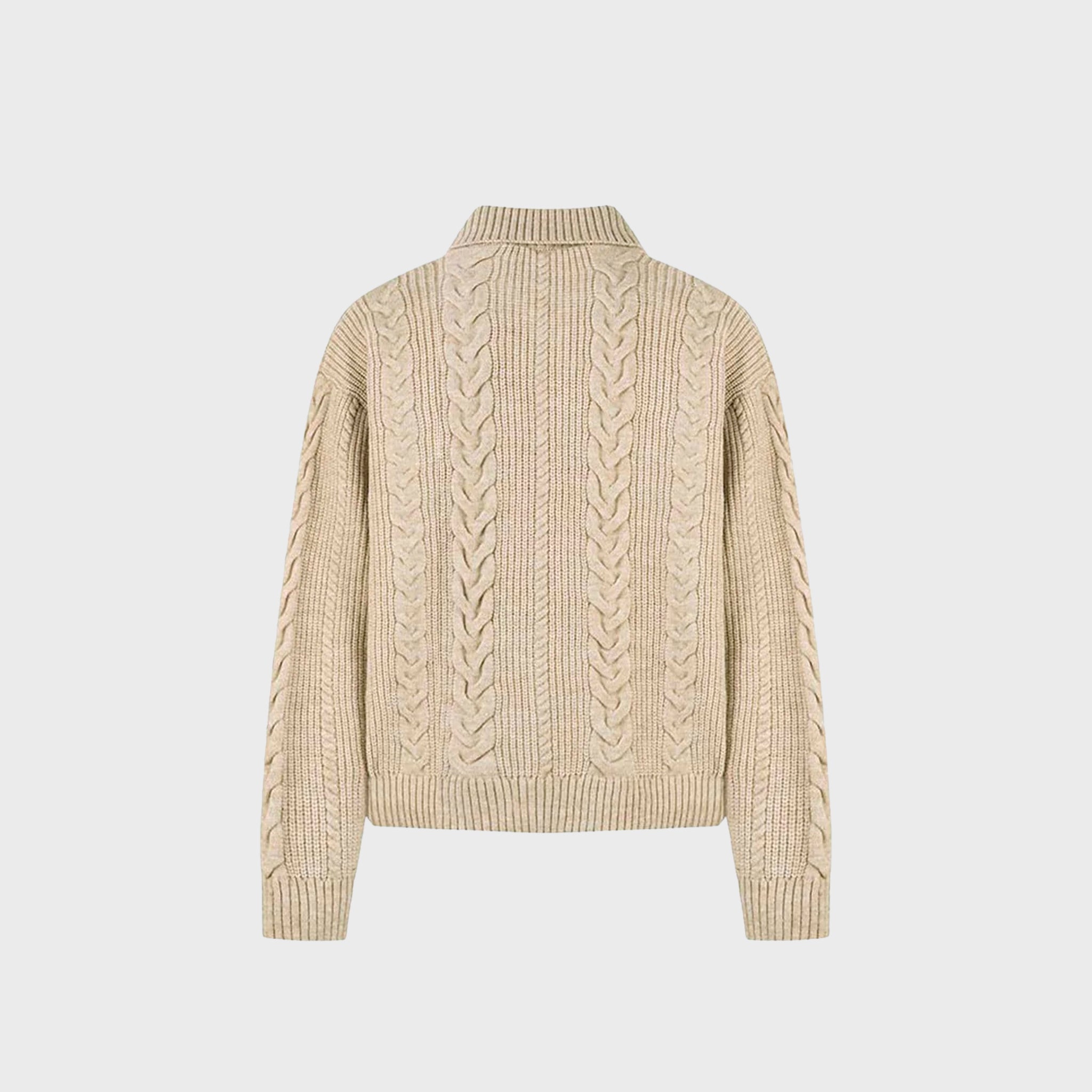 FOUNDATION SWEATER