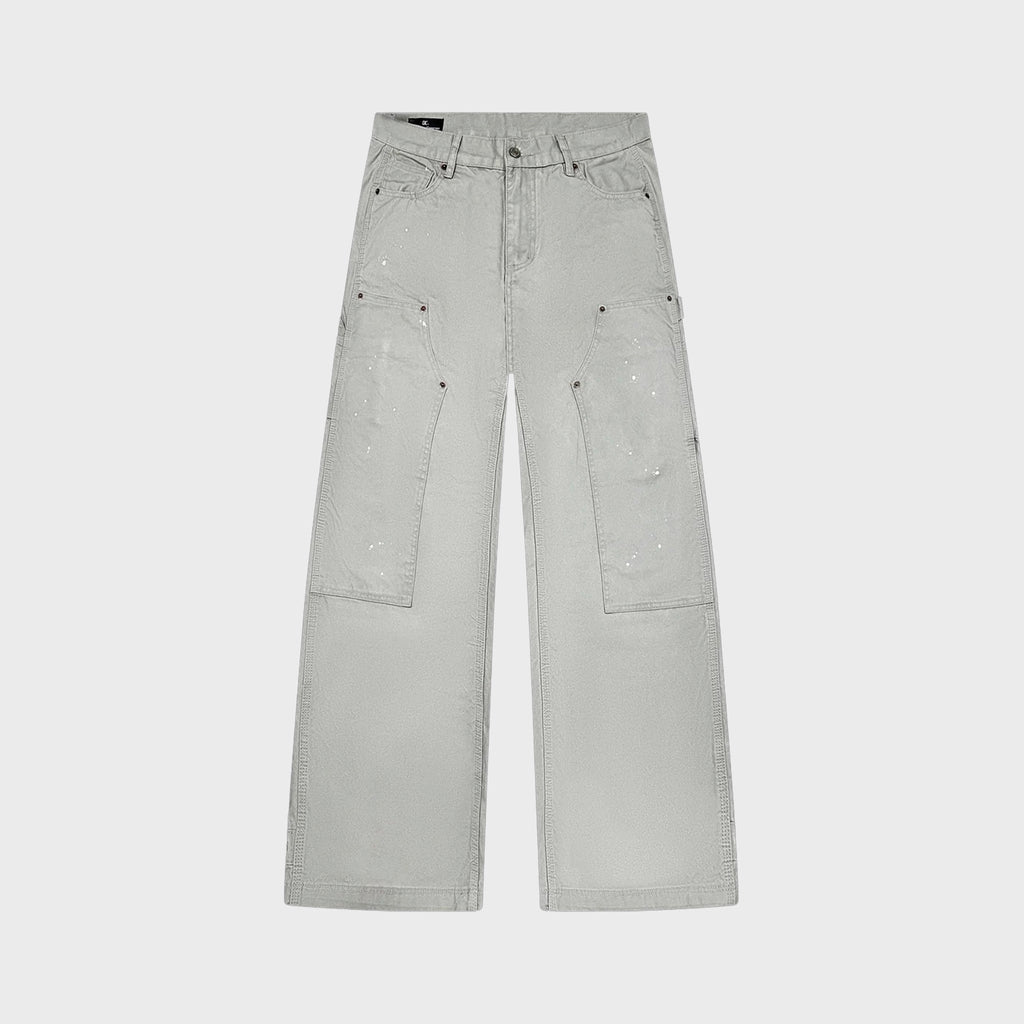 STEEL JEANS