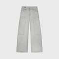 STEEL JEANS