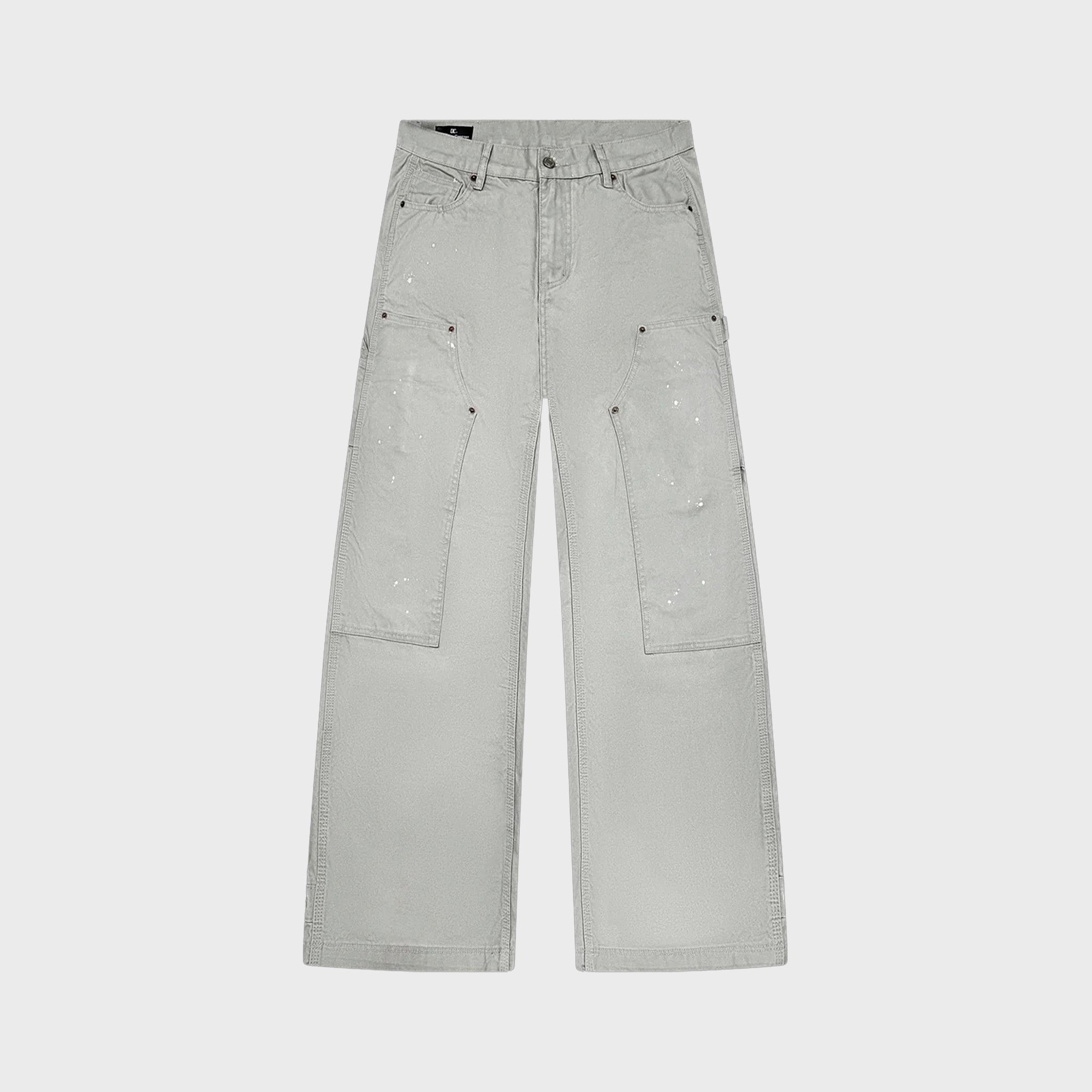 STEEL JEANS