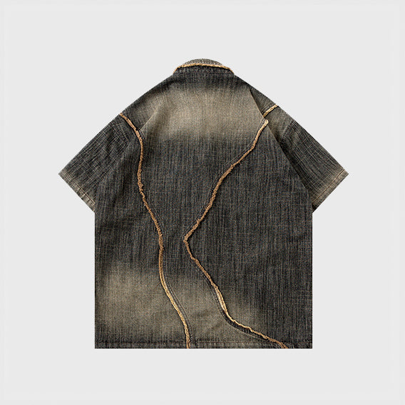 FLICKER SHIRT