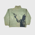 FLOW SWEATER
