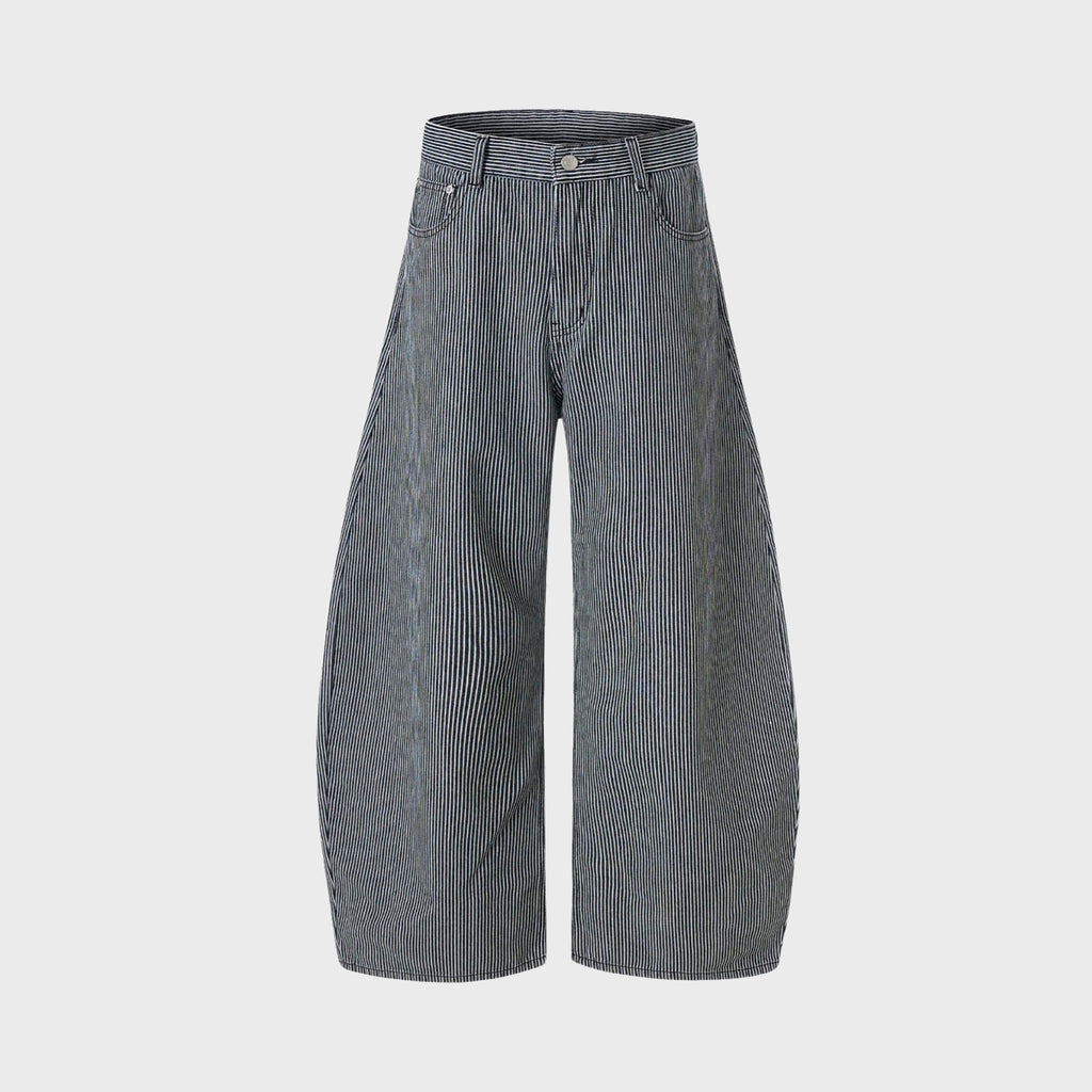 GLITCH PANTS