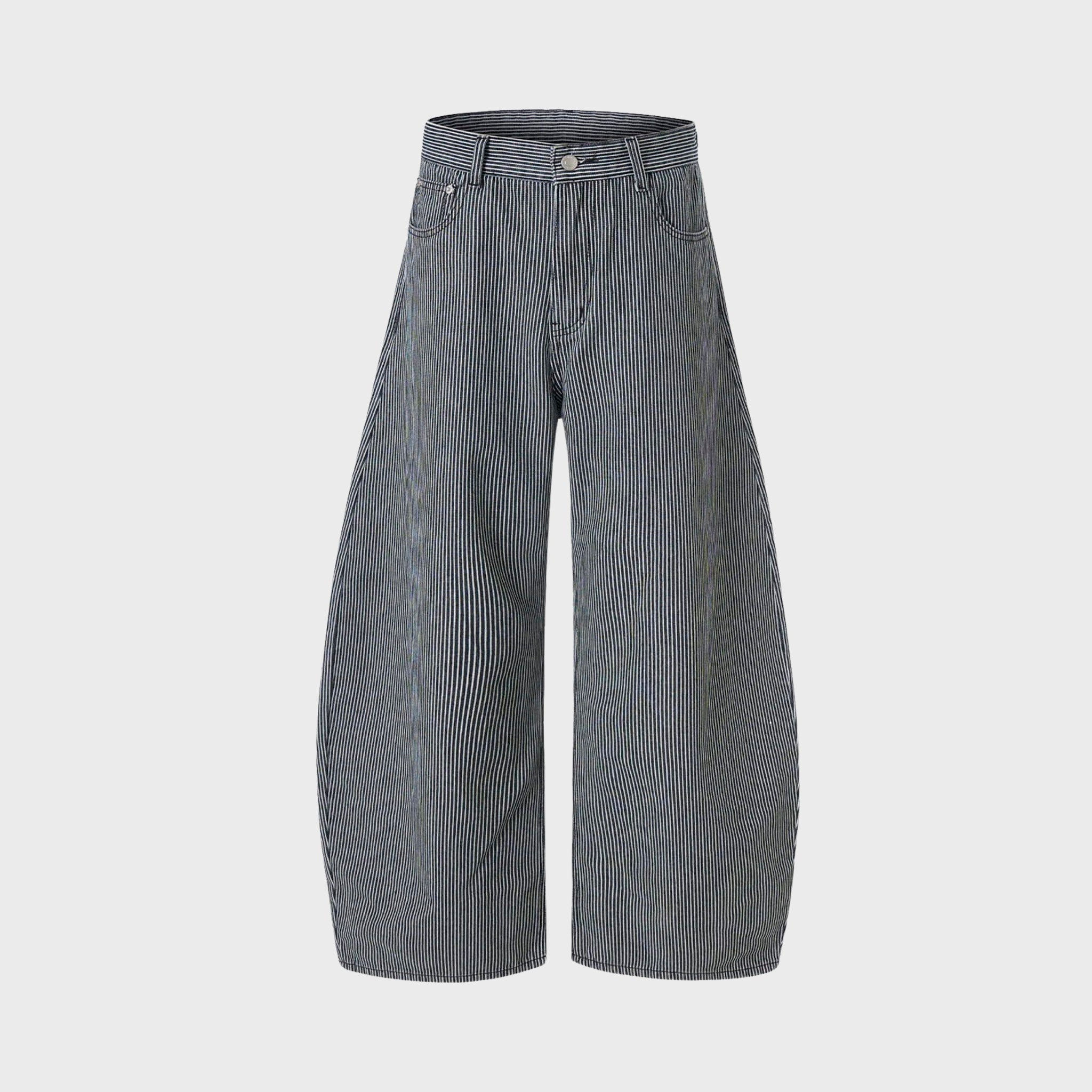 GLITCH PANTS