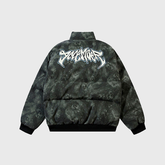 SIBERIA JACKET