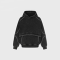 CONCRETE HOODIE