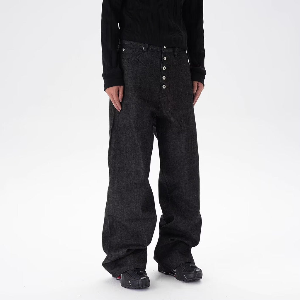 SURGE JEANS