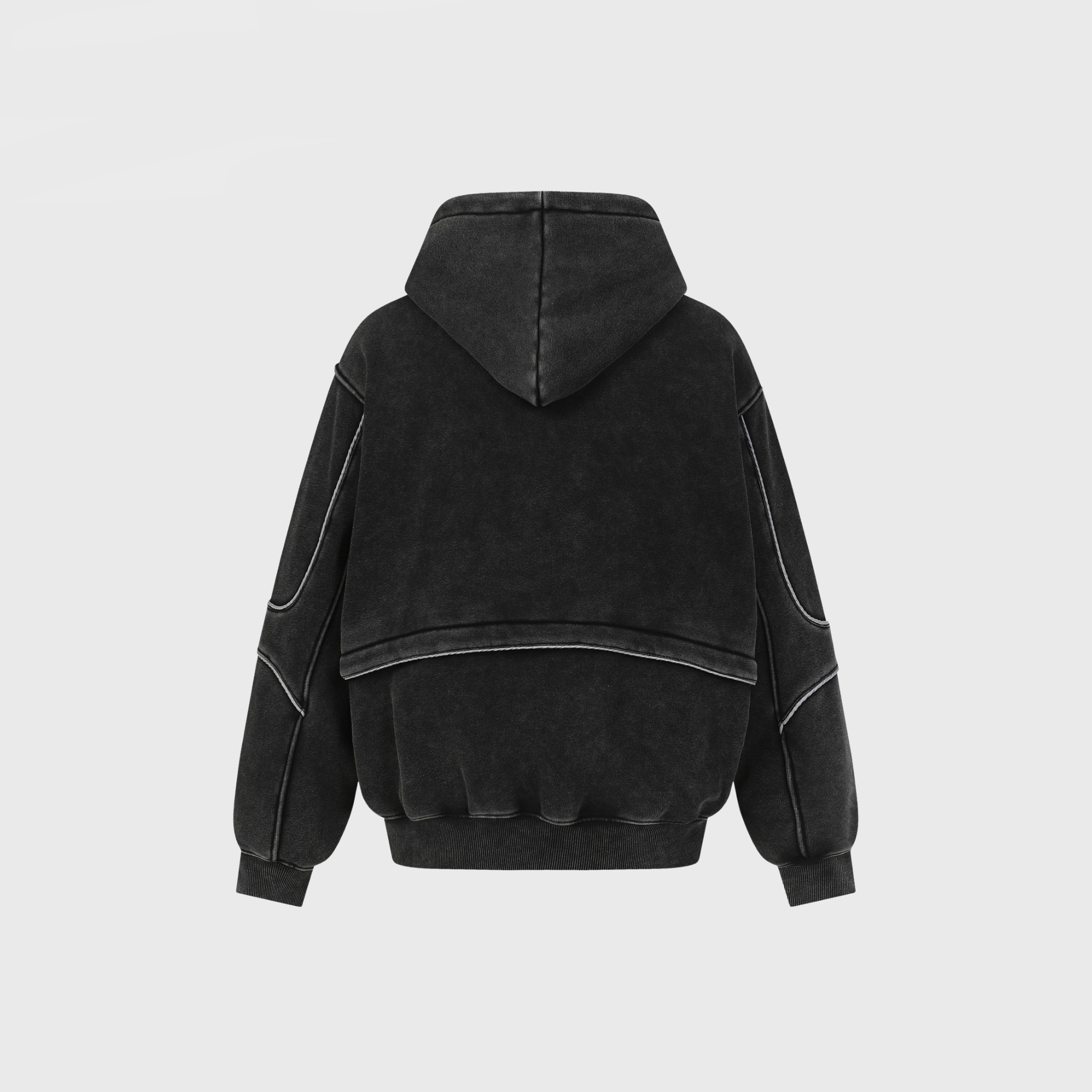 CONCRETE HOODIE