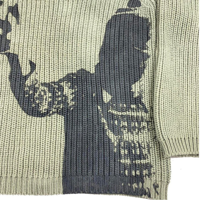 FLOW SWEATER