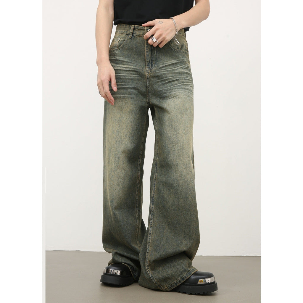 CRAVE PANTS
