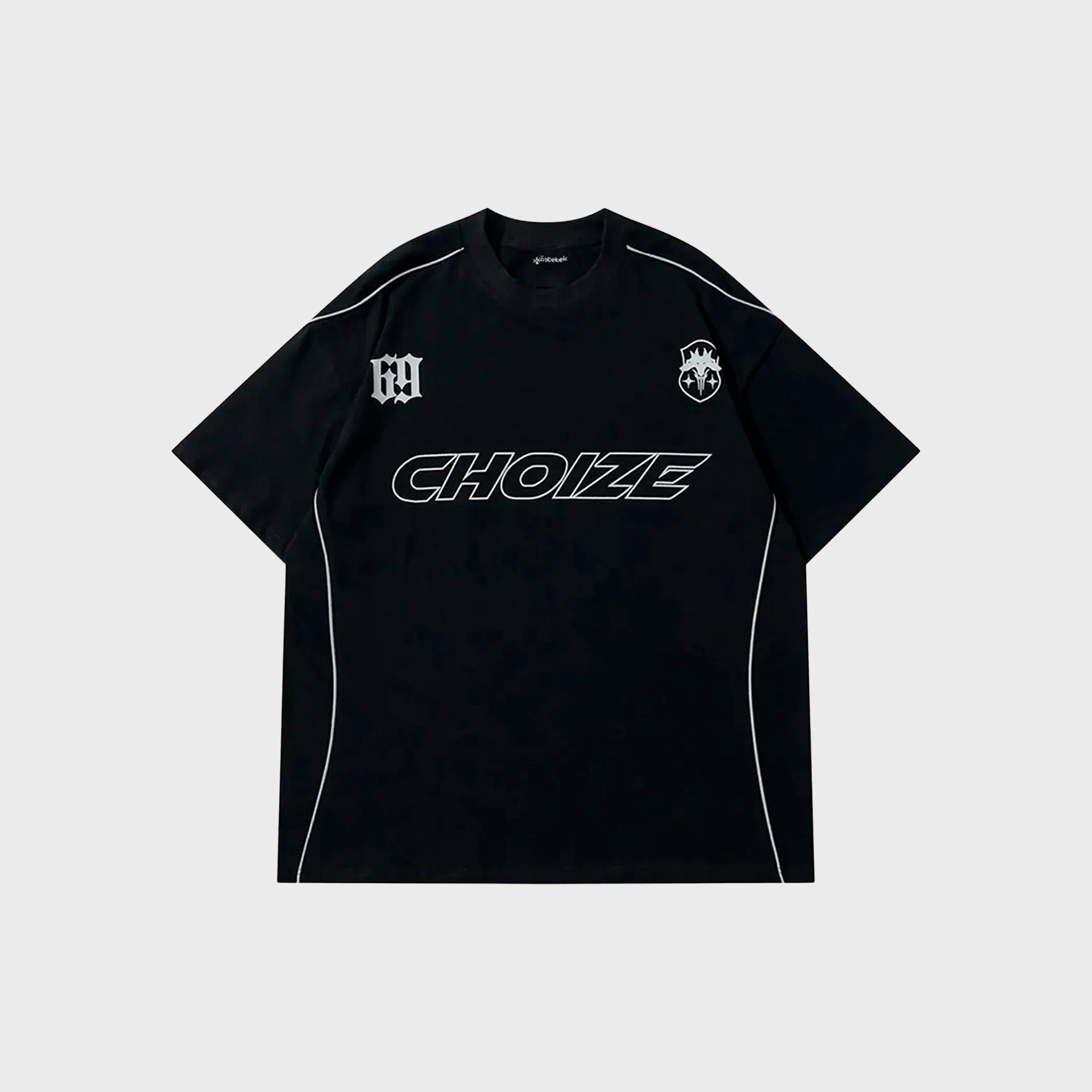 STEEL TEE