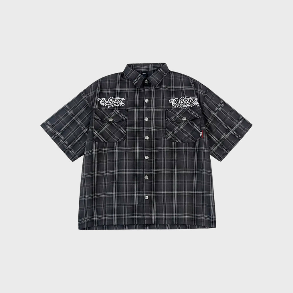 FRAGMENT SHIRT