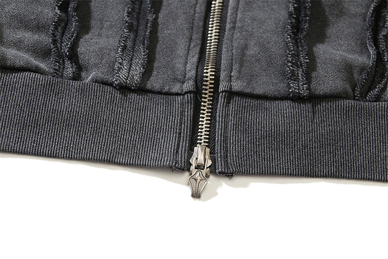 CRAVE HOODIE