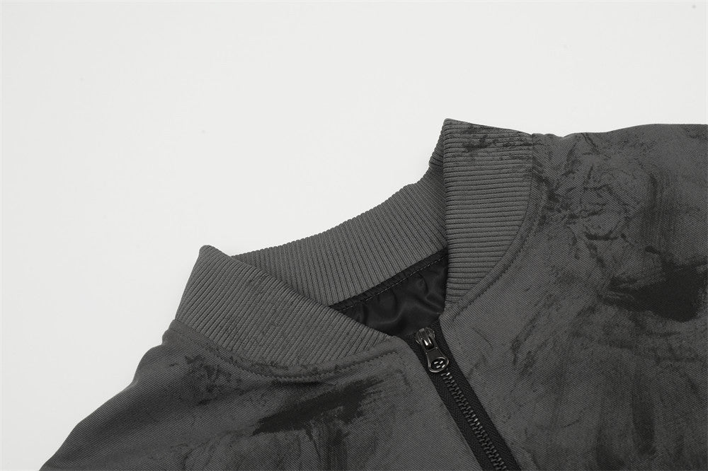 CYANIDE JACKET
