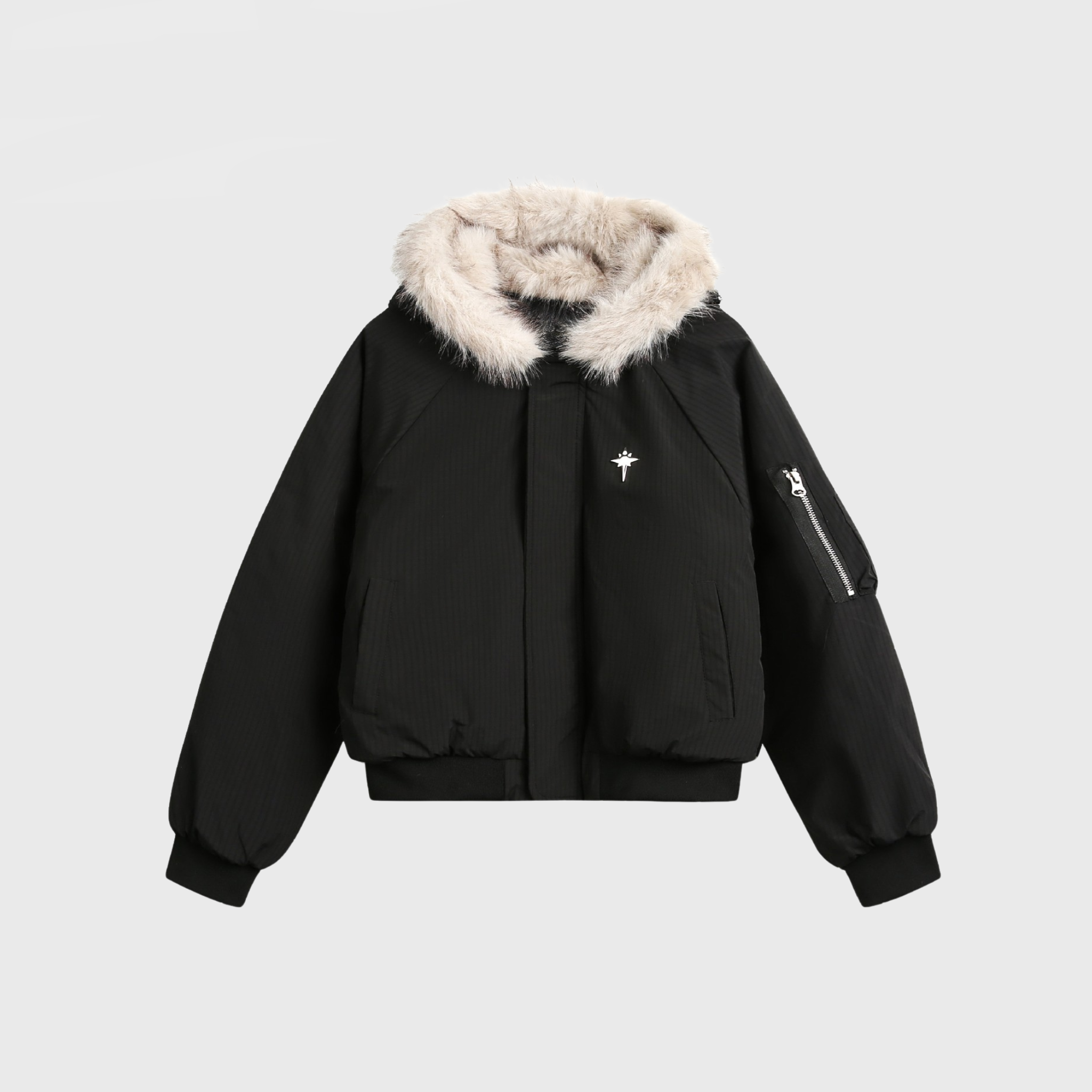 RUPTURE JACKET