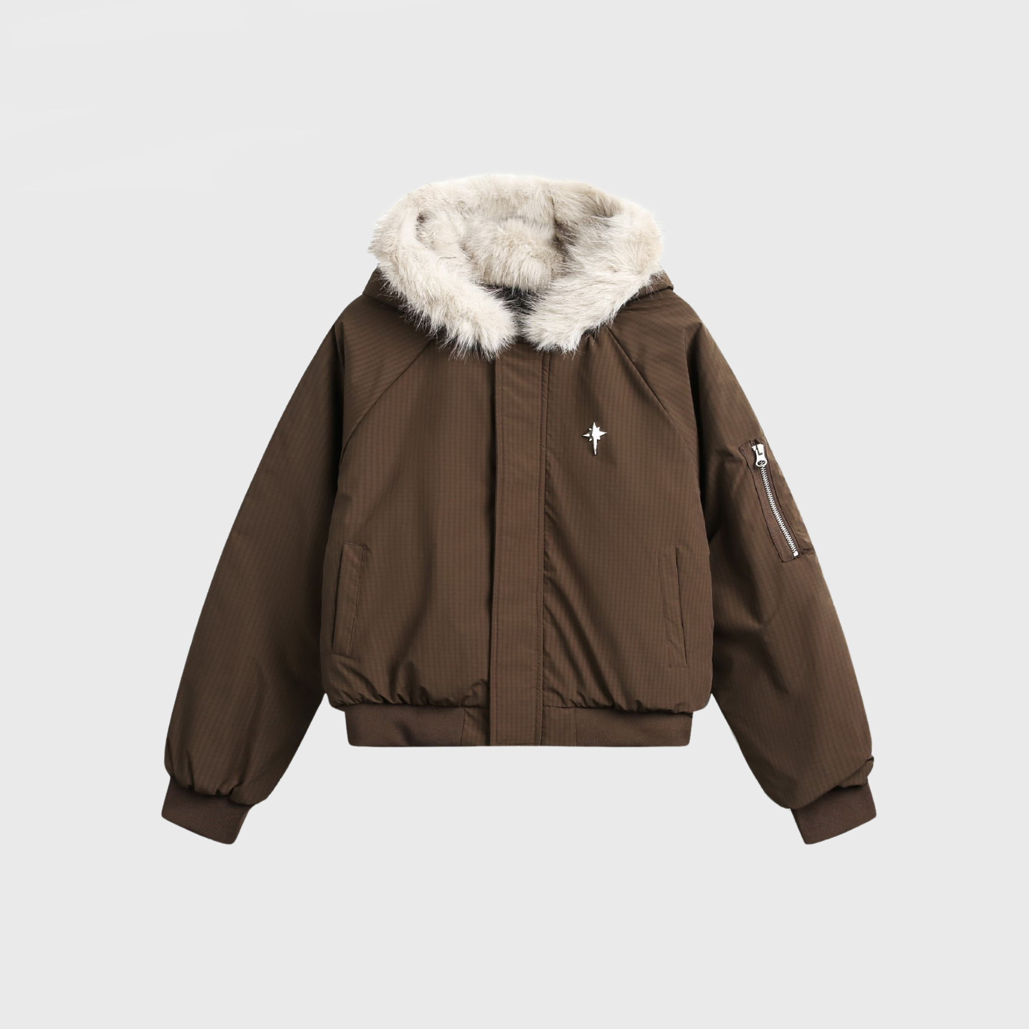 RUPTURE JACKET