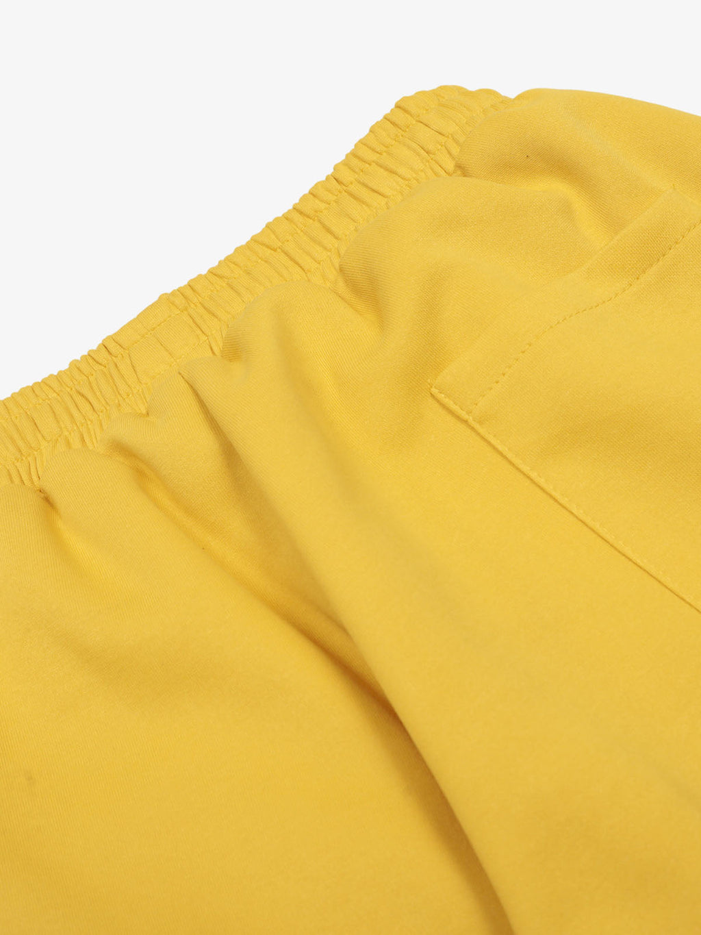 SNAP SWEATPANTS