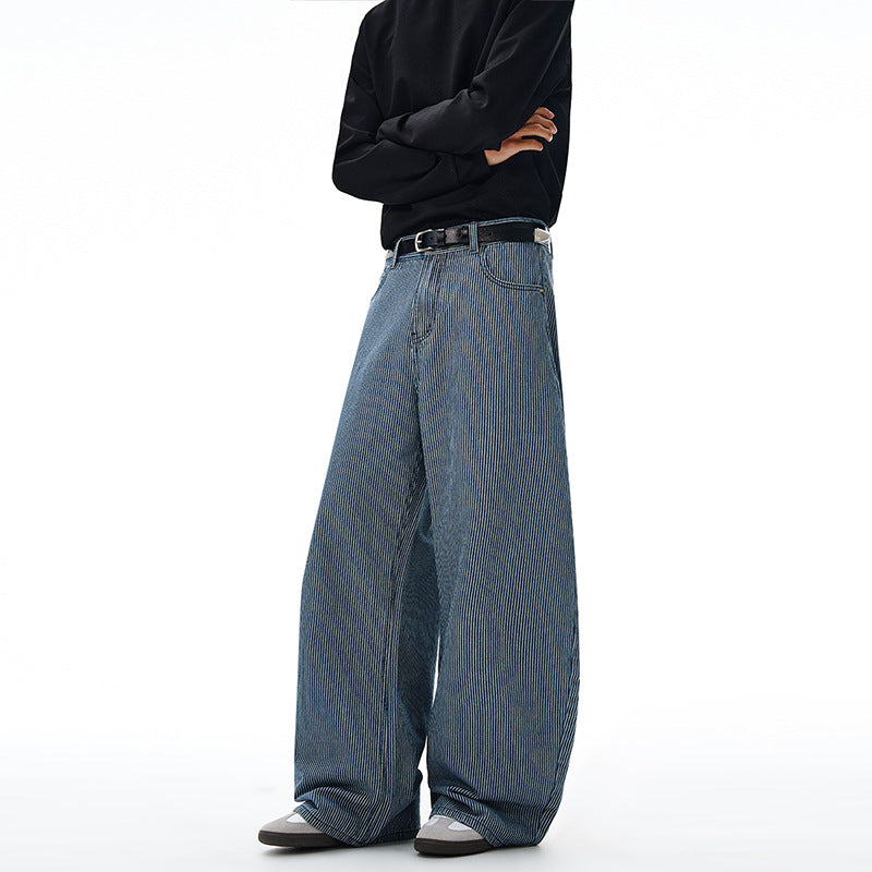 GLITCH PANTS