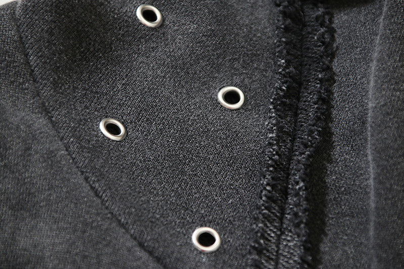 CRAVE HOODIE