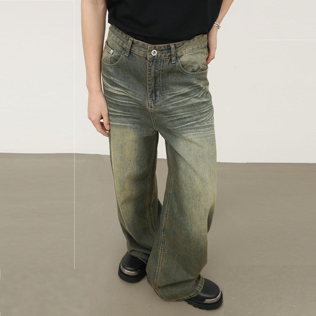 CRAVE PANTS