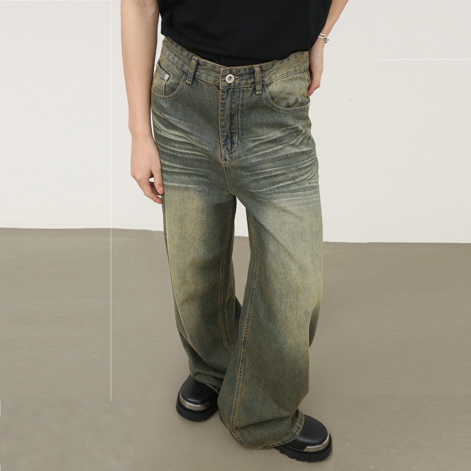 CRAVE PANTS