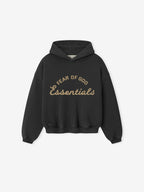 Fear Of God Essentials Kids Training 90s Hoodie
