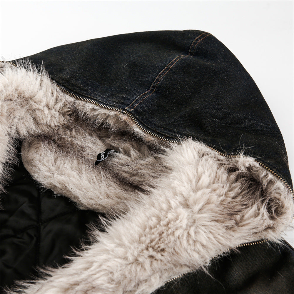 FLINT JACKET