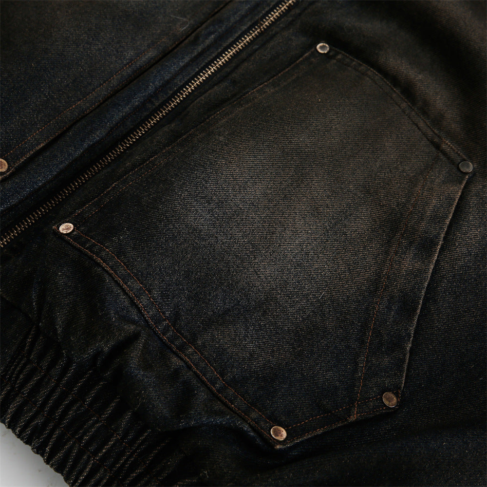 FLINT JACKET