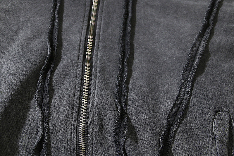 CRAVE HOODIE