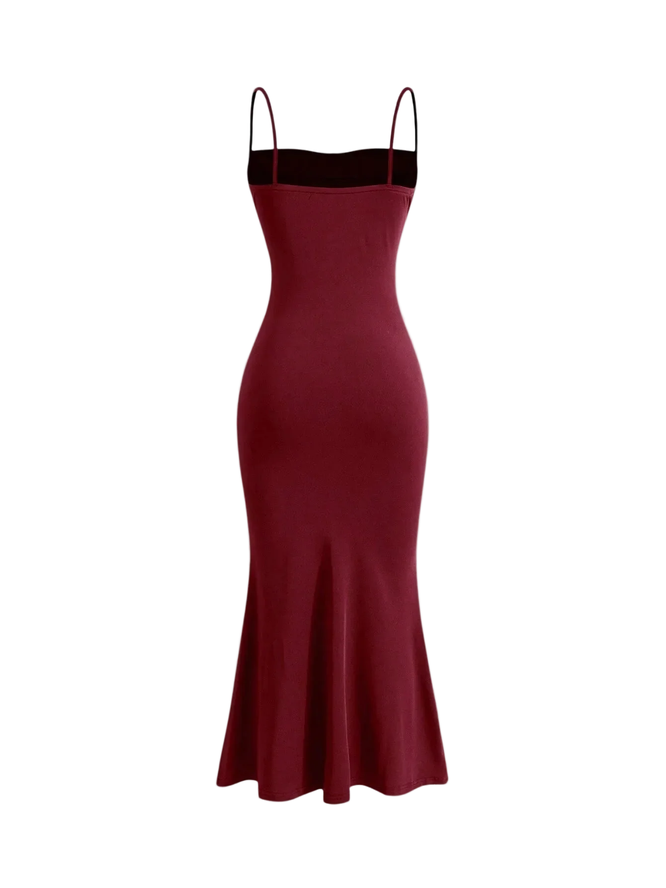 Long Dress