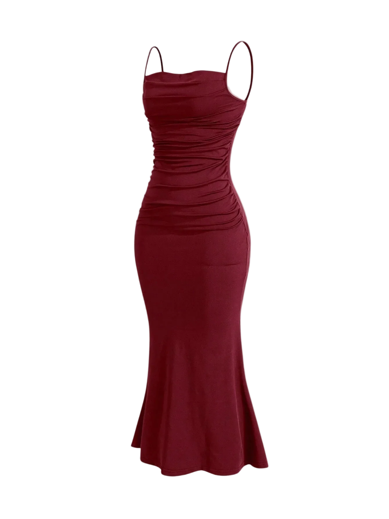 Long Dress
