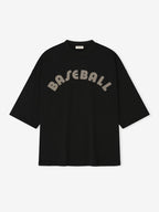 Fear Of God Essentials Baseball Tee
