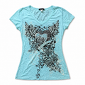 Angel Heart T-shirt