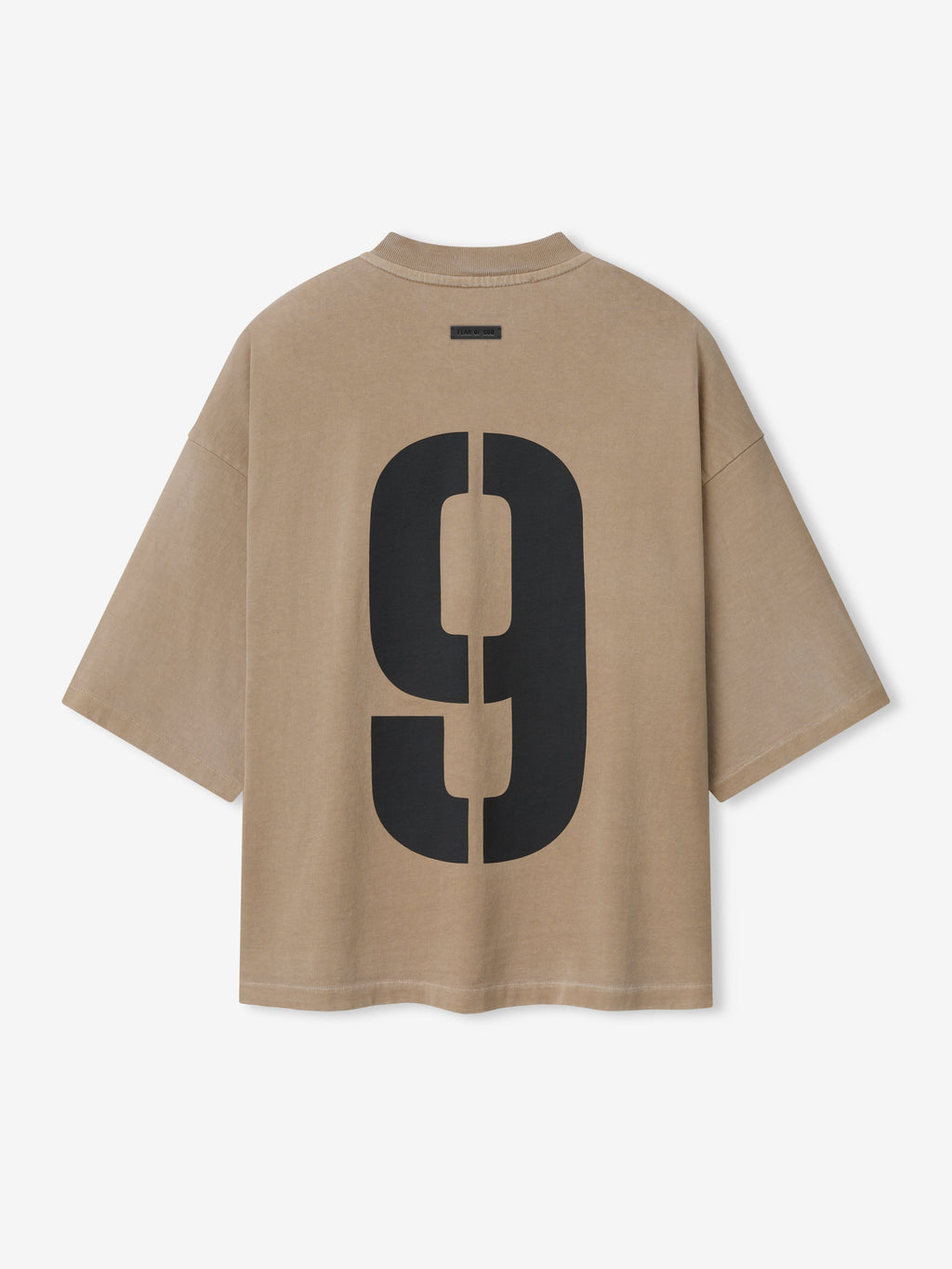 Fear Of God Essentials 9 Tee