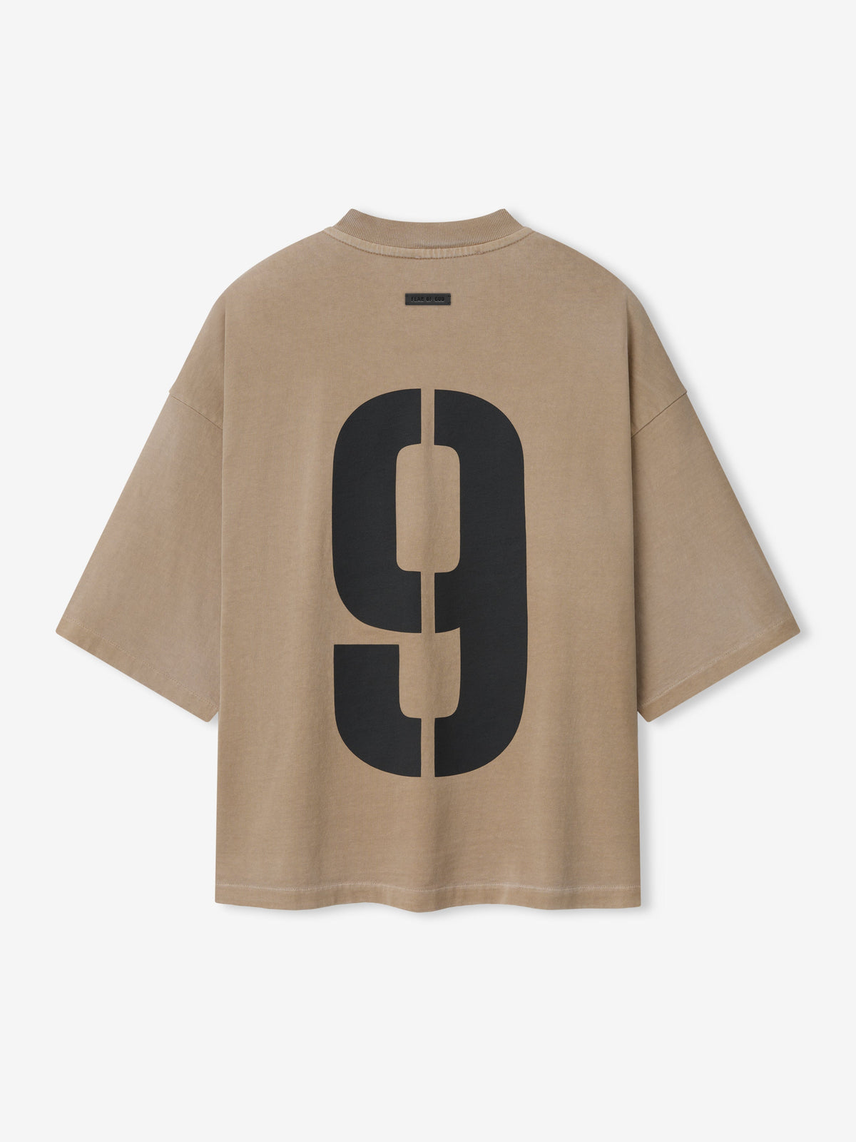 Fear Of God Essentials 9 Tee