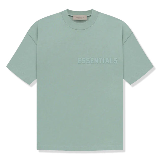 Fear Of God Essentials Sycamore T Shirt (SS23) Hover Image