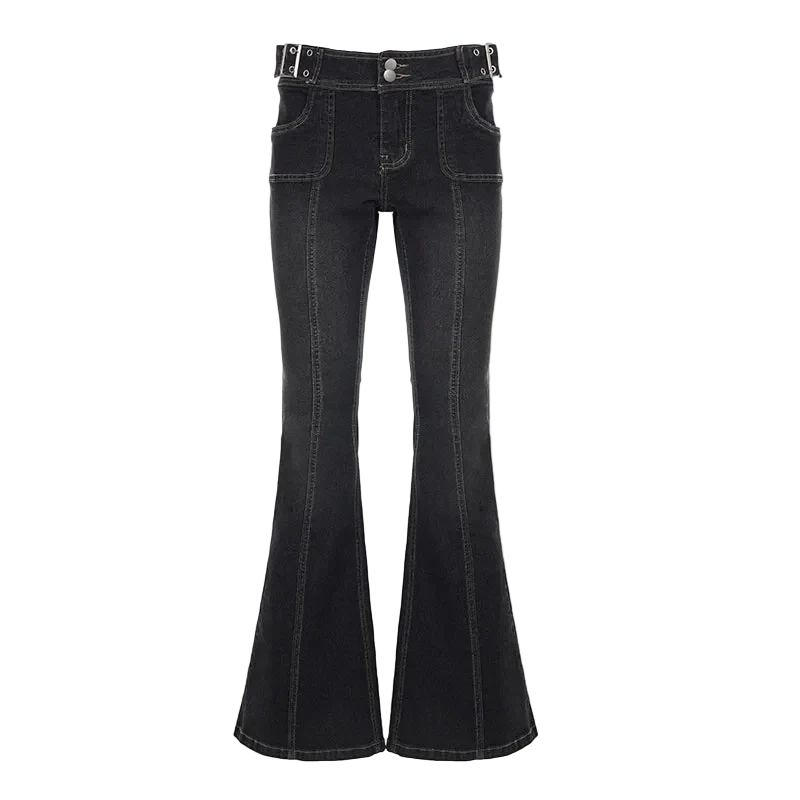 Jade Bootcut