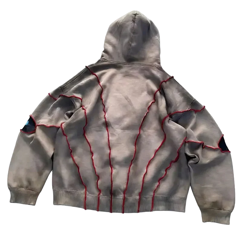 Eyes Hoodie