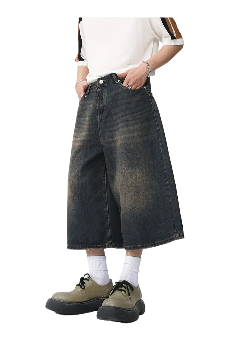 Long Shorts