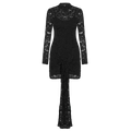 Lace Dress