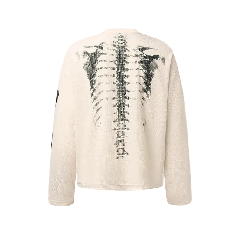 Skeleton Shirt