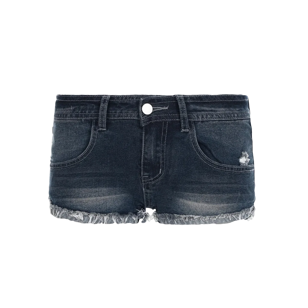 Low Rise Shorts
