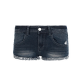 Low Rise Shorts