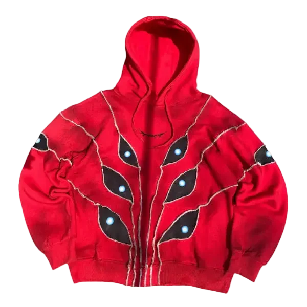 Eyes Hoodie