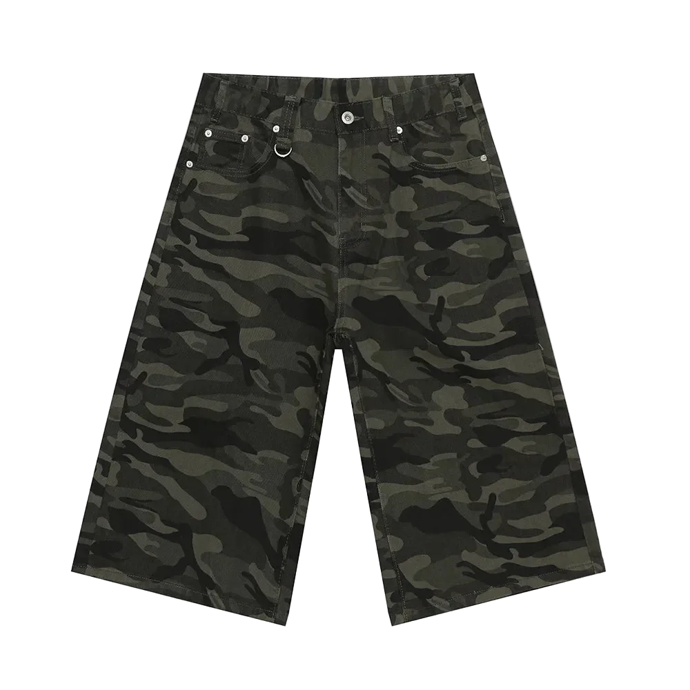 Long Shorts