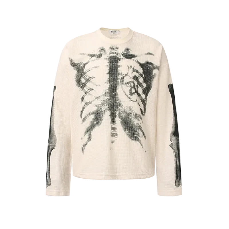 Skeleton Shirt