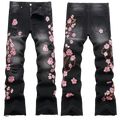 Floreal Black