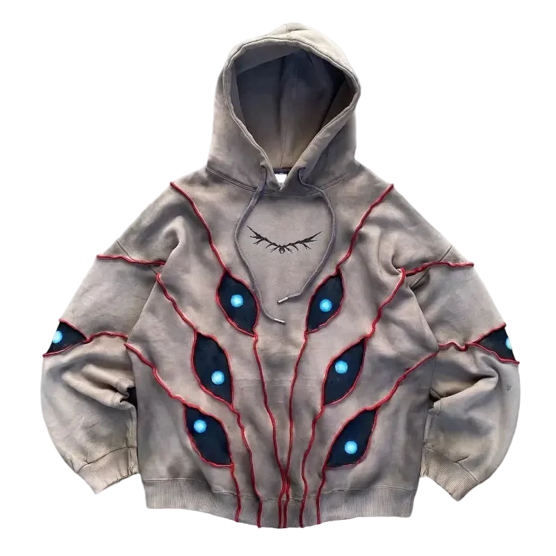 Eyes Hoodie